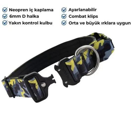 Alphagrip Pro 4cm Siyah - Alpha-Tact