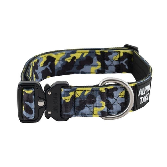 Alphagrip Lite 4cm Camo