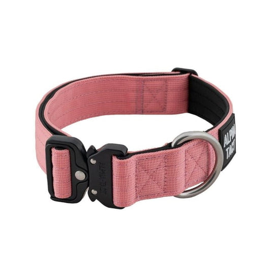 Alphagrip Lite 4cm Pembe