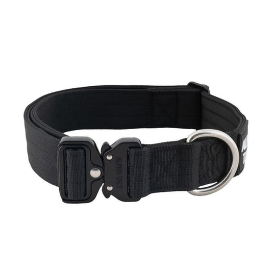Alphagrip Lite 4cm Siyah