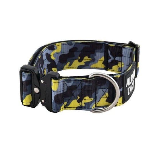 Alphagrip Lite 5cm Camo