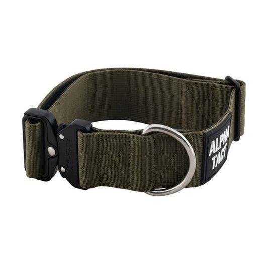 Alphagrip Lite 5cm Haki Yeşil