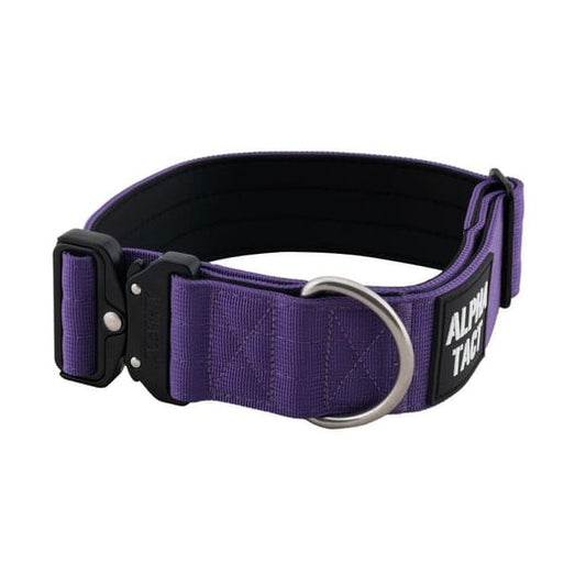 Alphagrip Lite 5cm Mor