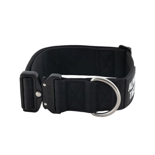 Alphagrip Lite 5cm Siyah
