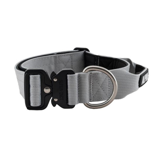 Alphagrip Pro 4cm Gri
