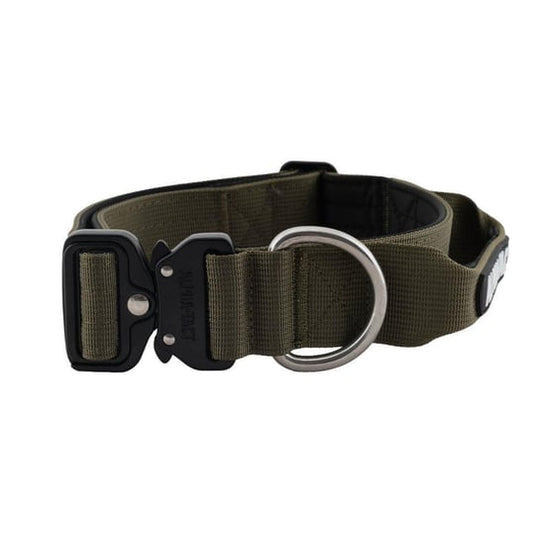 Alphagrip Pro 4cm Haki Yeşil