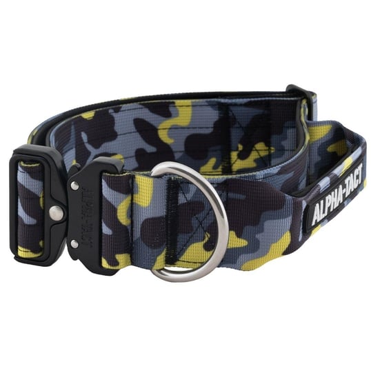 Alphagrip Pro 5cm Camo
