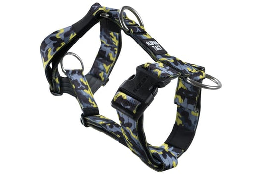 Tactfit Harness Camo