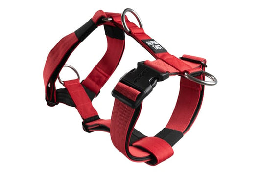 Tactfit Harness Kırmızı