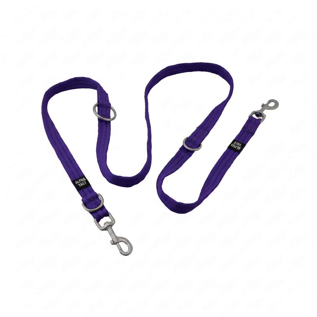 TrailTrainer Lead Mor gezdirme tasması