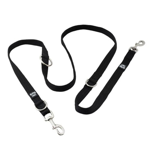 Trailtrainer Lead Siyah