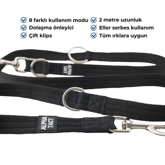 Trailtrainer Lead Haki Yeşil