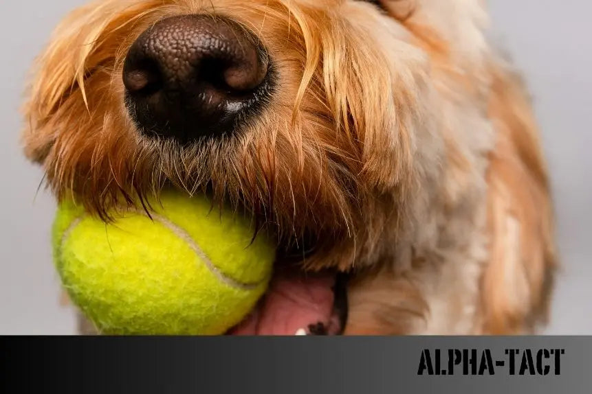Köpekler-İçin-Probiyotik-Nedir-Faydaları-ve-Kullanım-Rehberi Alpha-Tact