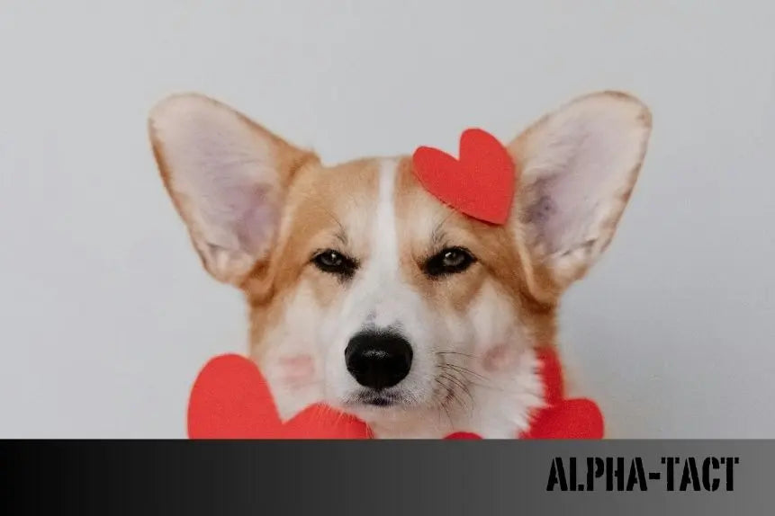 Köpeklerde-Sıcak-Çarpması-Fark-Etmenin-ve-Önlemenin-Yolları Alpha-Tact