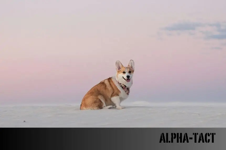 Köpeklerde-Renk-Körlüğü-Mit-mi-Gerçek-mi Alpha-Tact