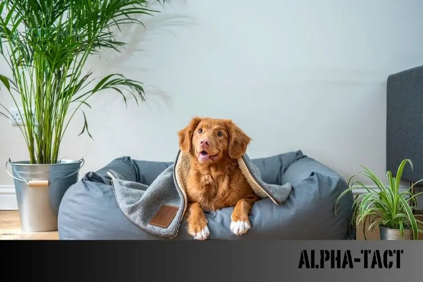 Köpeklerde-DNA-Testi-Irk-Karışımlarını-Ortaya-Çıkarma-ve-Sağlık-Analizleri Alpha-Tact