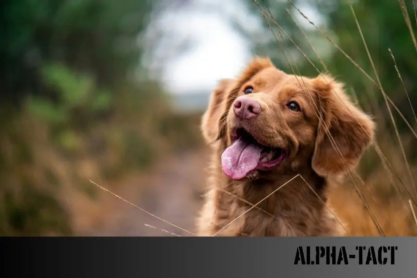 Köpeklerde-Depresyon-Belirtiler-ve-Tedavi-Yöntemleri Alpha-Tact