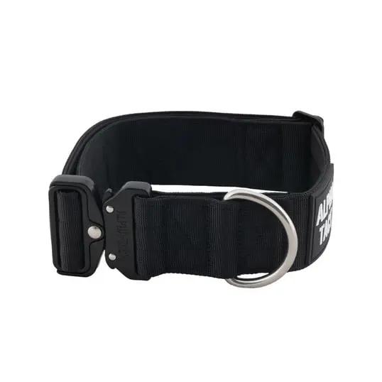 Alphagrip Lite 5cm Siyah