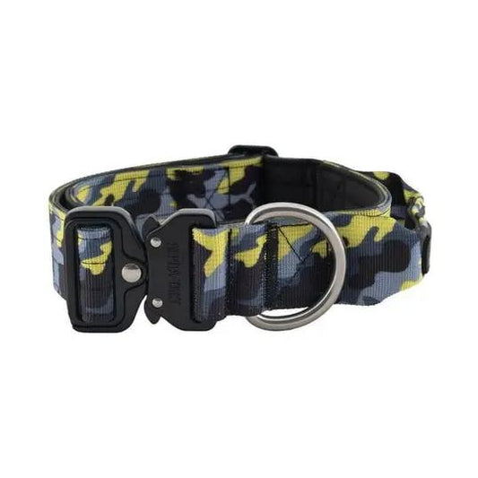 Alphagrip Pro 4cm Camo