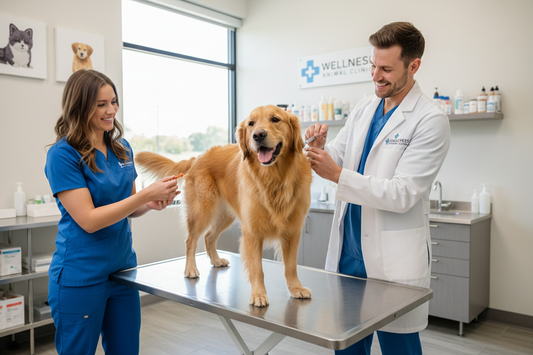 Leptospirosis Aşısı İle Korunmanın Önemi
