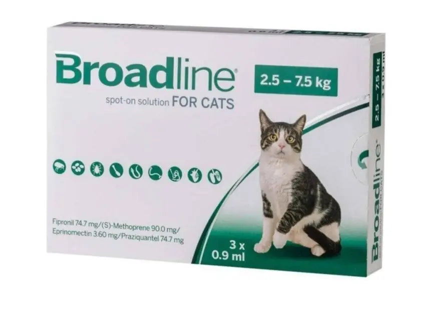 Broadline-Kediler-İçin-Parazitlere-Karşı-Gelişmiş-Çözüm Alpha-Tact