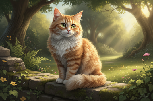 Kedi Oyunlarıyla Zihin Gelişimini Destekleyin