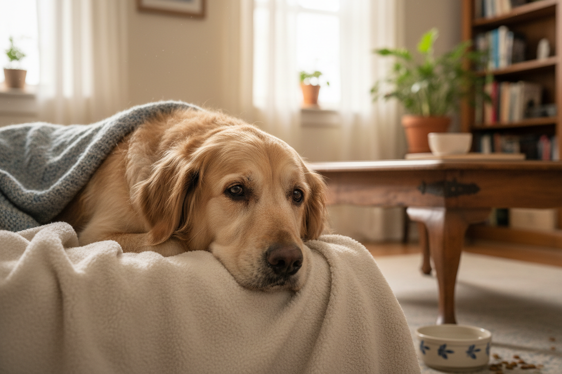 Distemper ve Parvovirüs: Köpeklerde Yaygın Hastalıklar ve Korunma Yolları