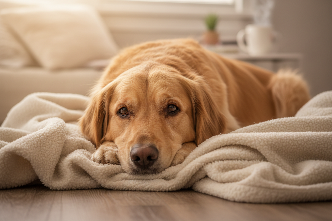 Kennel Cough ve Diğer Solunum Yolu Enfeksiyonları: Köpeğiniz Nasıl Korunur?