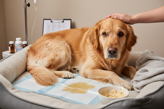 Giardia Teşhisi: Evde Alabileceğiniz Önlemler