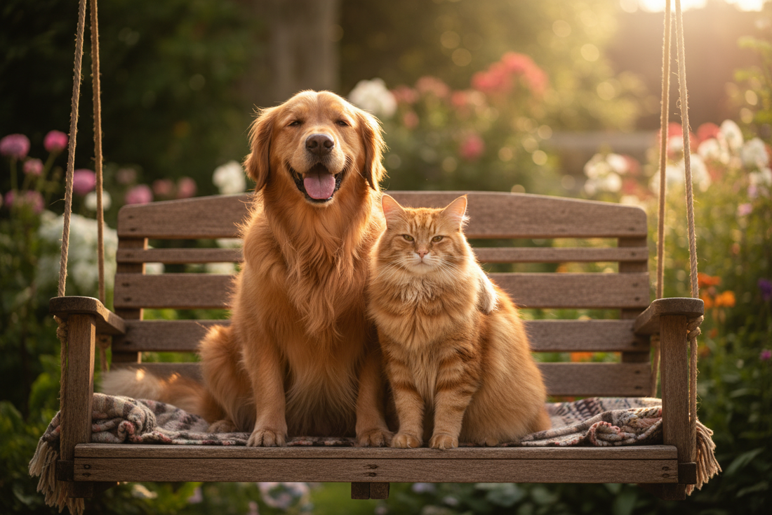 Yeni Başlayanlar İçin Köpek Bakım Rehberi