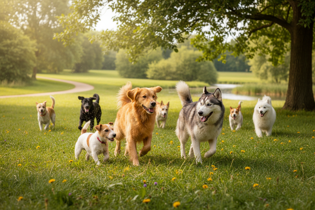 Köpek Tüy Dökme Dönemlerinde Alınması Gereken Önlemler