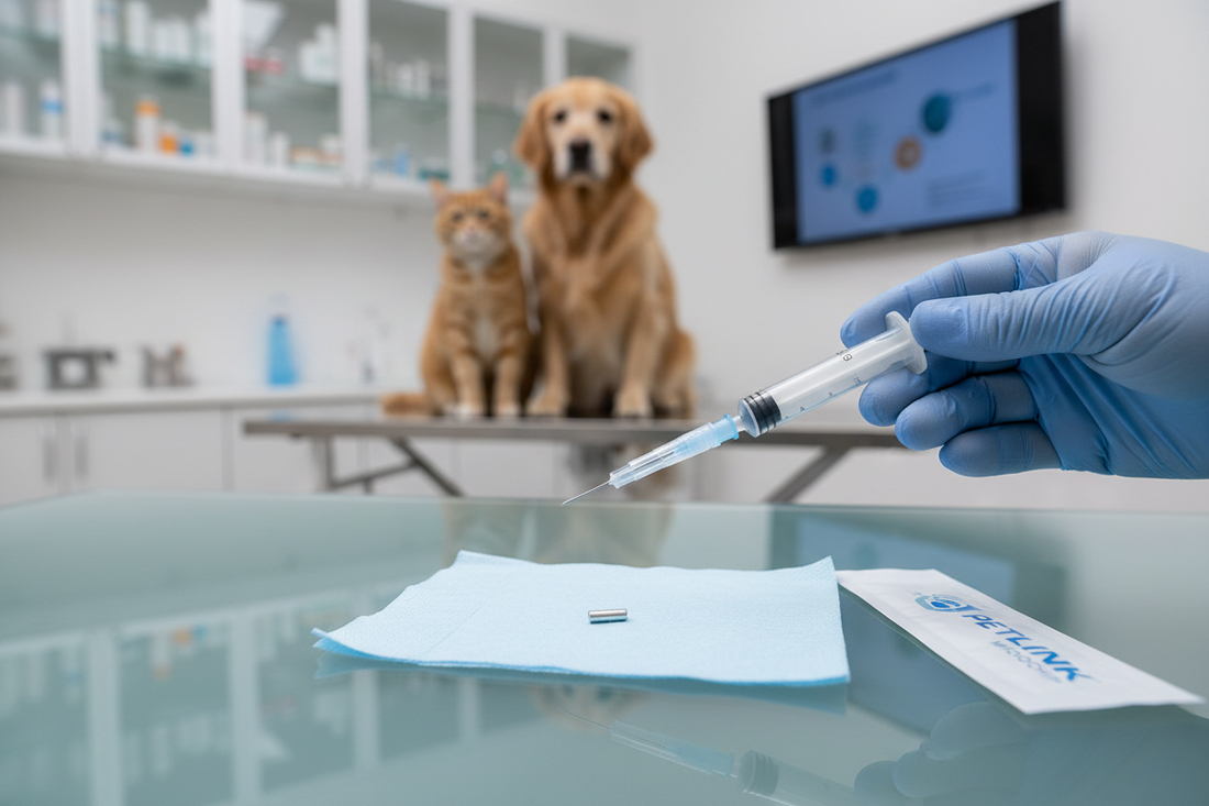 2026 Kedi-Köpek Mikroçip Zorunluluğu: Güncel Ücretler, Yasal Cezalar ve Tarım Bakanlığı Kayıt Süreci