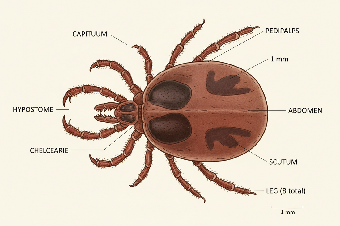 Lyme Hastalığı ile Baş Etmenin Yolları Nelerdir?