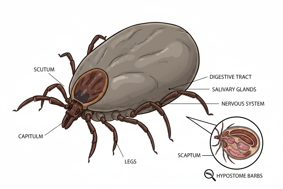 Lyme Hastalığına Karşı Nasıl Bir Önlem Alabilirsiniz?