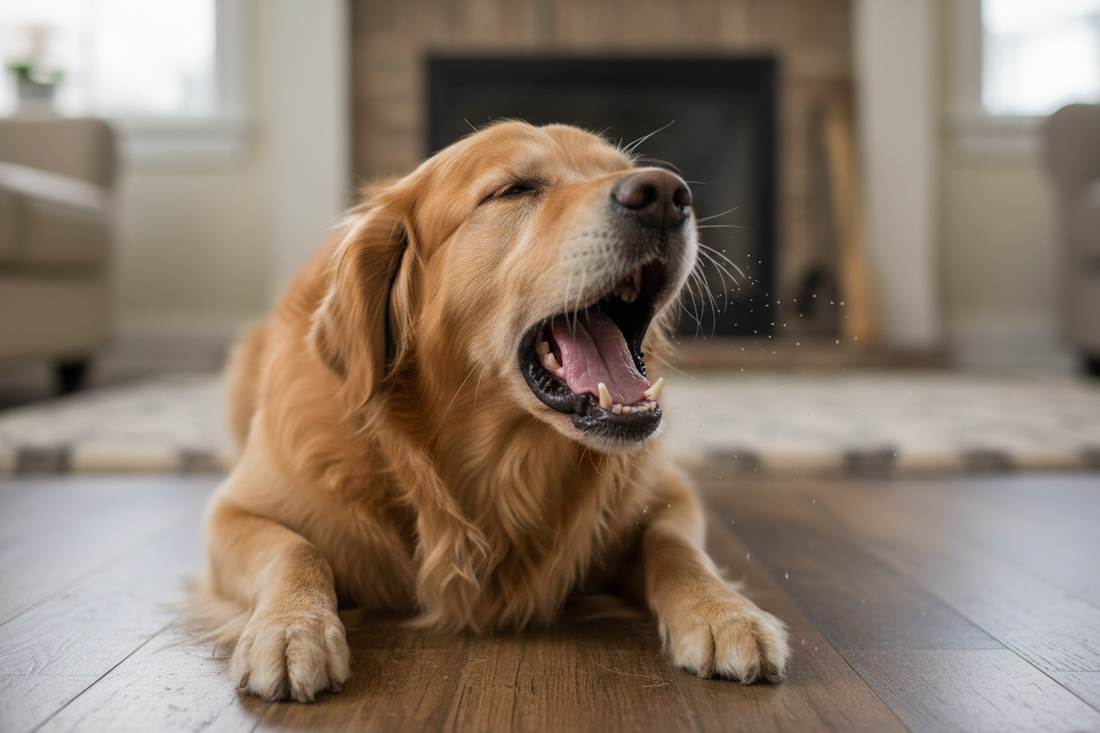 Kennel Cough Tedavisi: Köpeğiniz için İpuçları