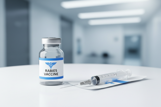 Kuduz Aşısının Önemi ve Toplum Sağlığına Katkısı