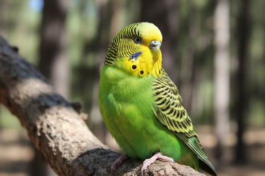 Muhabbet Kuşu Sahiplenmenin Artıları ve Eksileri