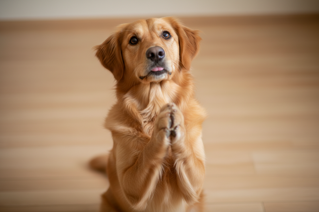 🥇 Köpekler Neden Sahiplerini Yalar?