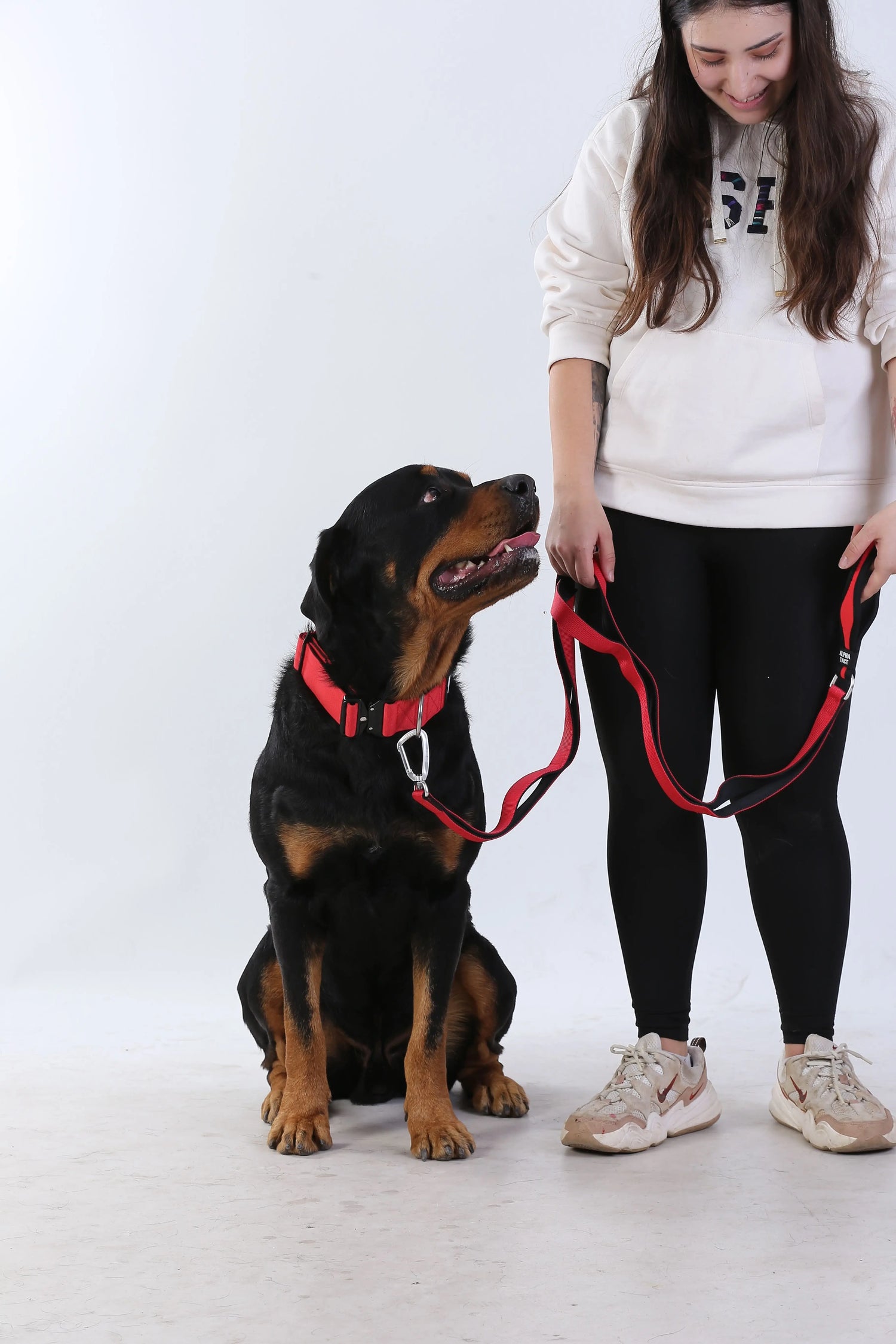 Climblead / 6 Farklı Tutma Segmenti Alpha-Tact