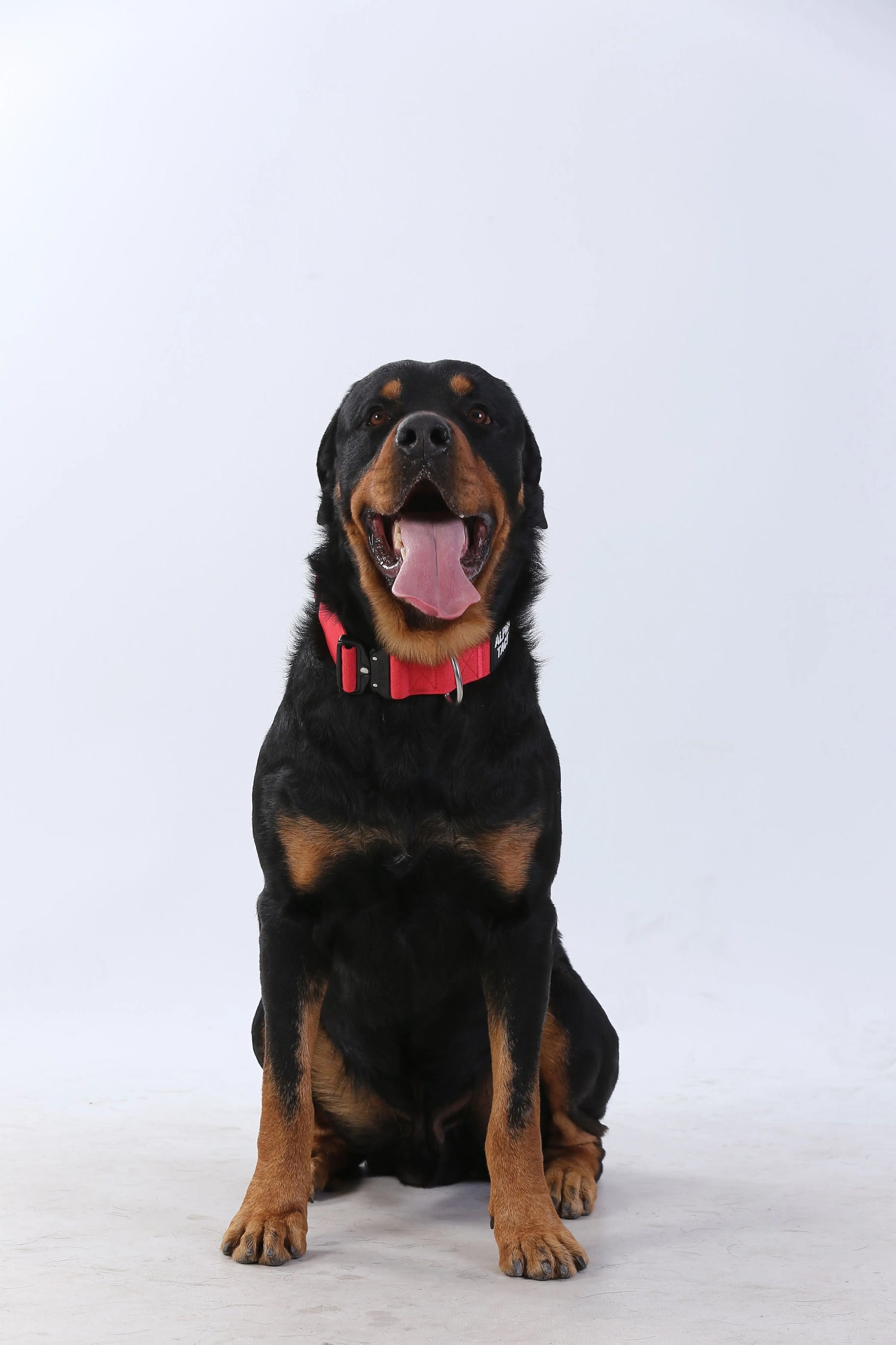 Alphagrip Lite 5 cm / Büyük ve Dev Irklar Alpha-Tact