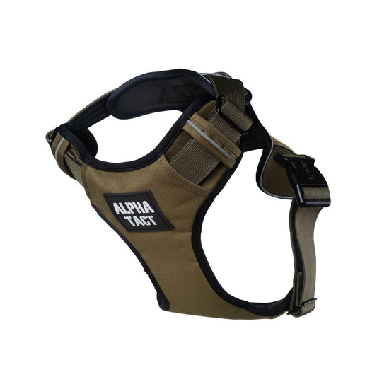 Tact Comfort Haki Yeşil