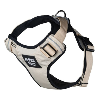 Tact Comfort Bej Göğüs Tasması