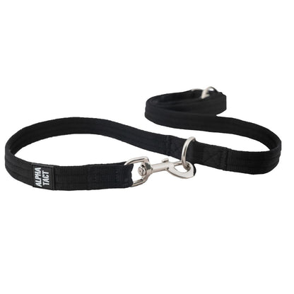 Trailtrainer Lead Mor Gezdirme Tasması