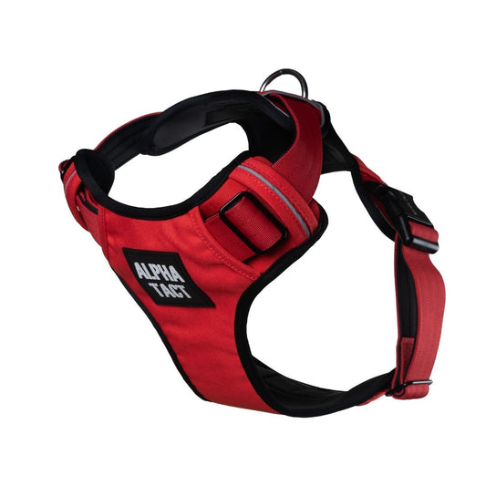 Tact Comfort Kırmızı