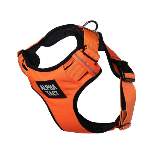 Tact Comfort Turuncu