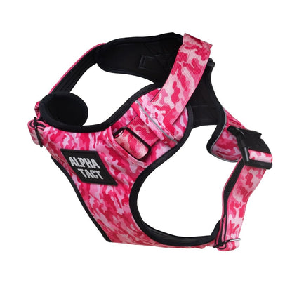 Tact Comfort Camo Pembe