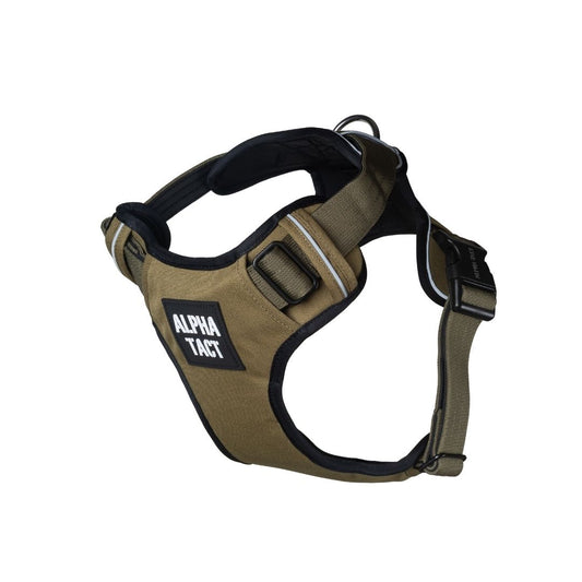 Tact Comfort Haki Yeşil