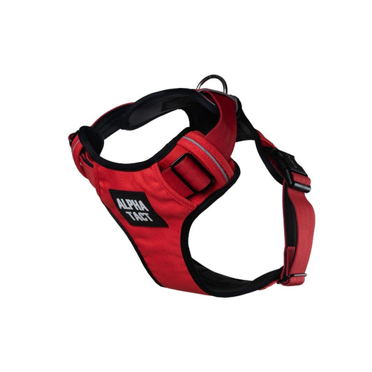 Tact Comfort Kırmızı