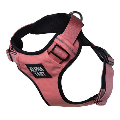 Tact Comfort Pembe Göğüs Tasması