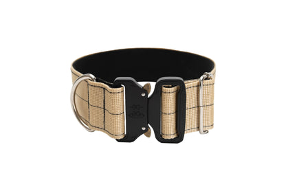 5cm Taktik Boyun Tasması - Alpha-Tact